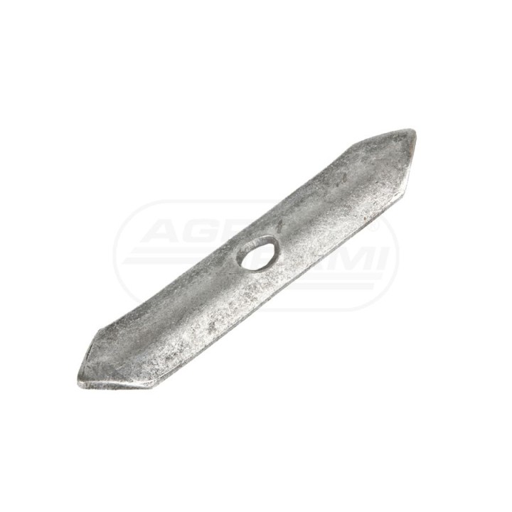 Redliczka prosta BAGRA 1417000191/PROSTA BAGRAMET