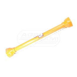 Osłona wału WPT-680 L min-1210 BA-6R/8   SIPMA