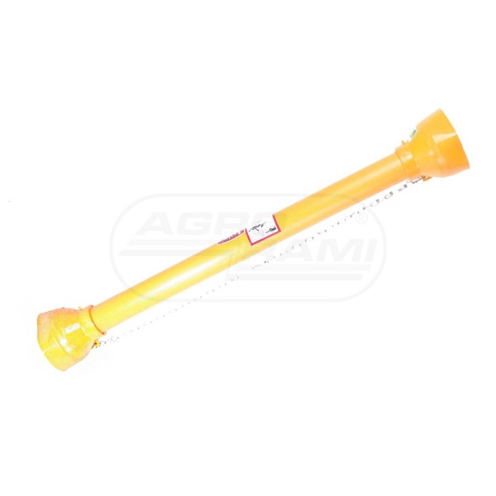 Osłona wału WPT-680 L min-1210 BA-6R/8   SIPMA