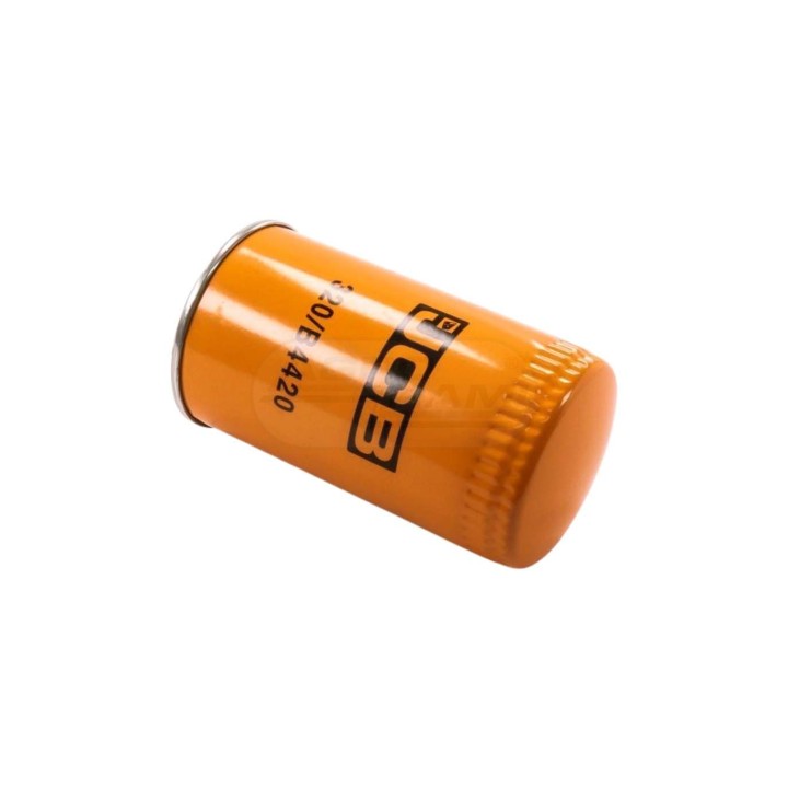 Filtr oleju silnikowego 320/B4420 JCB