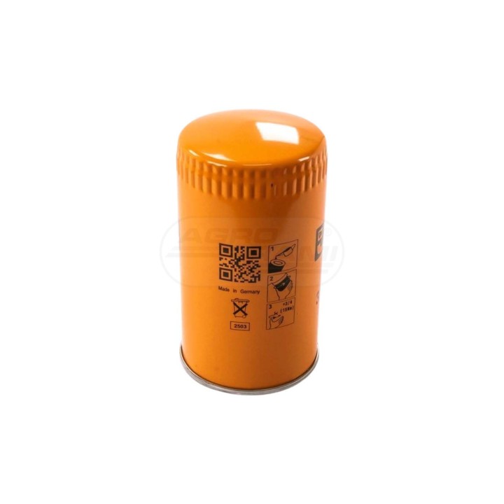 Filtr oleju silnikowego 320/B4420 JCB