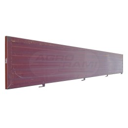 Ściana L N-208 3.82cm 7032600030 T-032