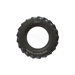 Opona BKT AGRIMAX FACTOR E TL 580/70R42 (158D/161A8)