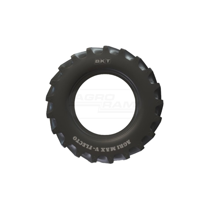 Opona BKT AGRIMAX FACTOR E TL 580/70R42 (158D/161A8)
