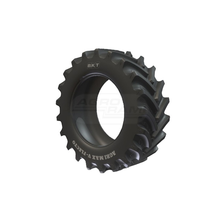 Opona BKT AGRIMAX FACTOR E TL 580/70R42 (158D/161A8)