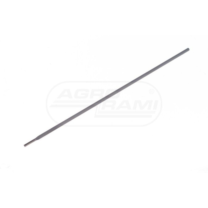 Elektroda do żeliwa MONEL fi 4 METALWELD