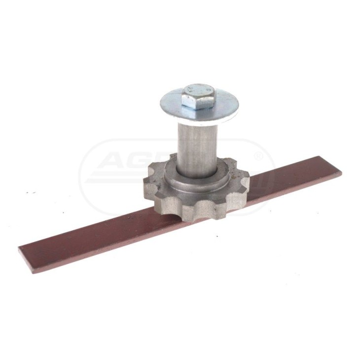 Napinacz kpl / 1" / 2218050210  Z-10 PRODUKT POLSKI