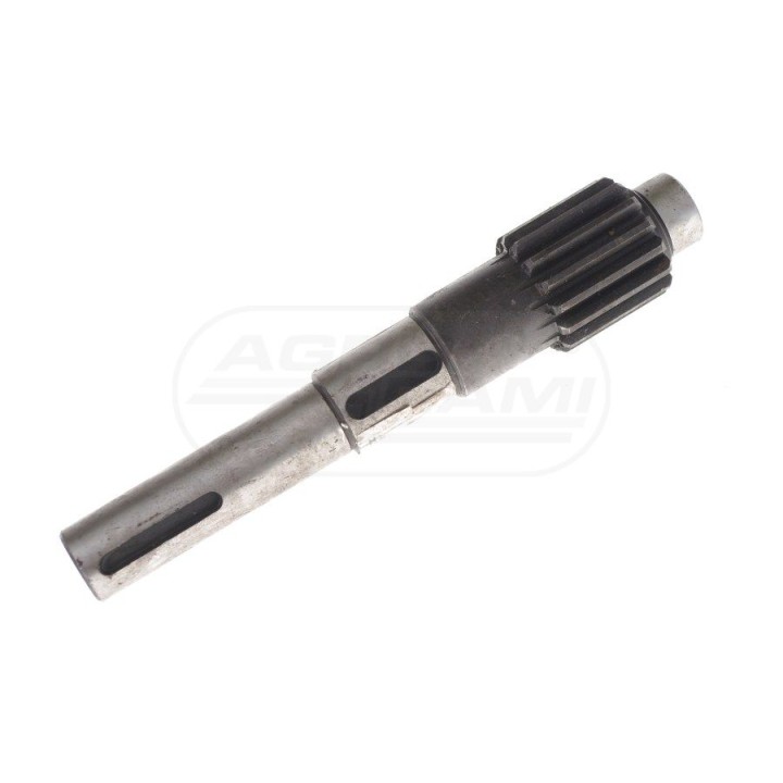 Wałek Z-15 2208030041 PRODUKT POLSKI
