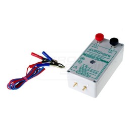 Elektryzator akumulatorowy 12 V 0,4 J 10 km AGRI-500