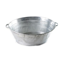Wanna owalna BN.80 cm.gat.I