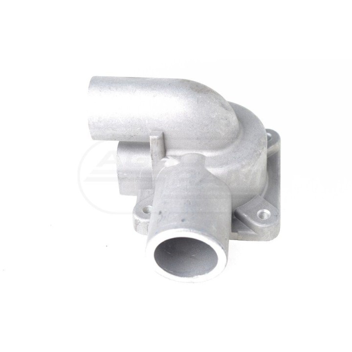 Obudowa termostatu 60011301 aluminium 70011301 PRODUKT POLSKI