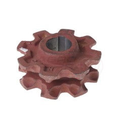 Koło gniazdowe ZSRR PIN01117 2285010010 PRODUKT POLSKI