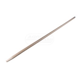 Trzon do grabi fi 28  143 150 cm.