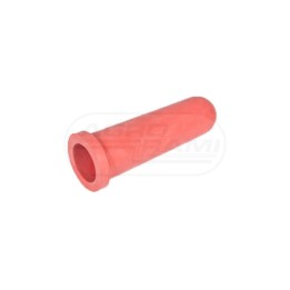 Smoczek czerwony 100mm MG-12/100 Rolos
