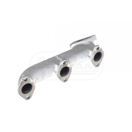 Kolektor wydechu 3-cylindrowy 49010593 PRODUKT POLSKI