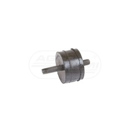 Amortyzator chłodnicy 67115205 PRODUKT CZESKI