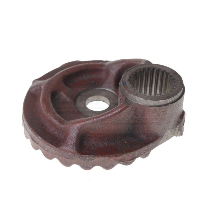 Mimośród (tarcza korby) Rosja PIN01204