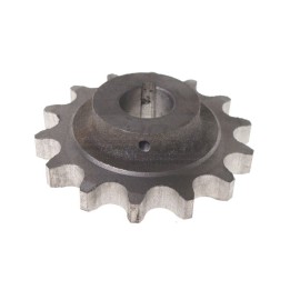 Koło Z-14 1" 30 2219100081 PRODUKT POLSKI