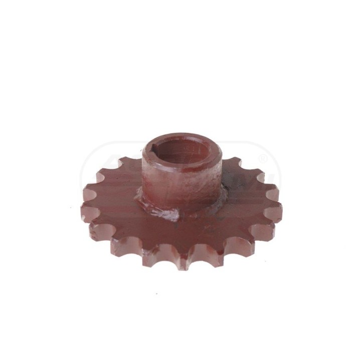 Koło Z-18 1" Rosja PIN01810A