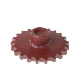 Koło Z-22 1" Rosja PIN04210A