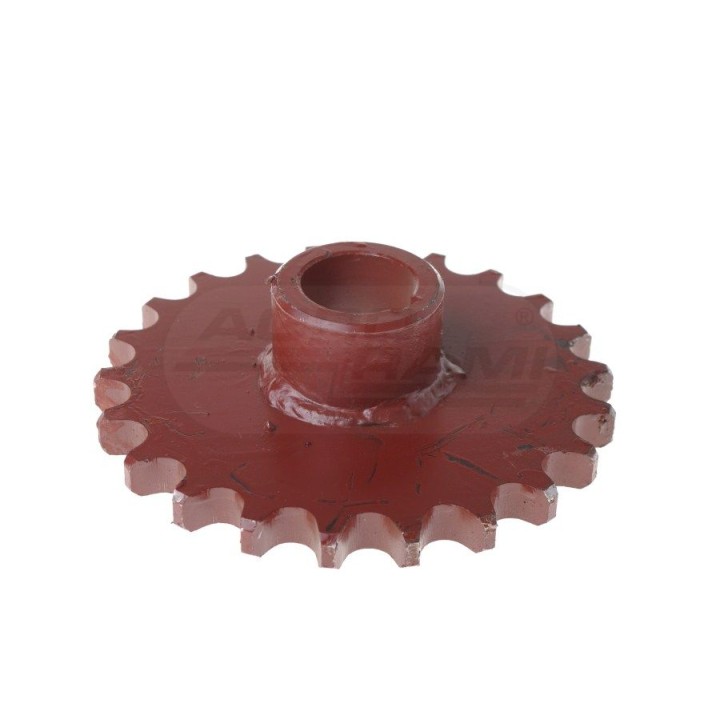 Koło Z-22 1" Rosja PIN04210A
