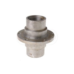 Piasta koła ślimakowego L-162 0200134801 Rolmus