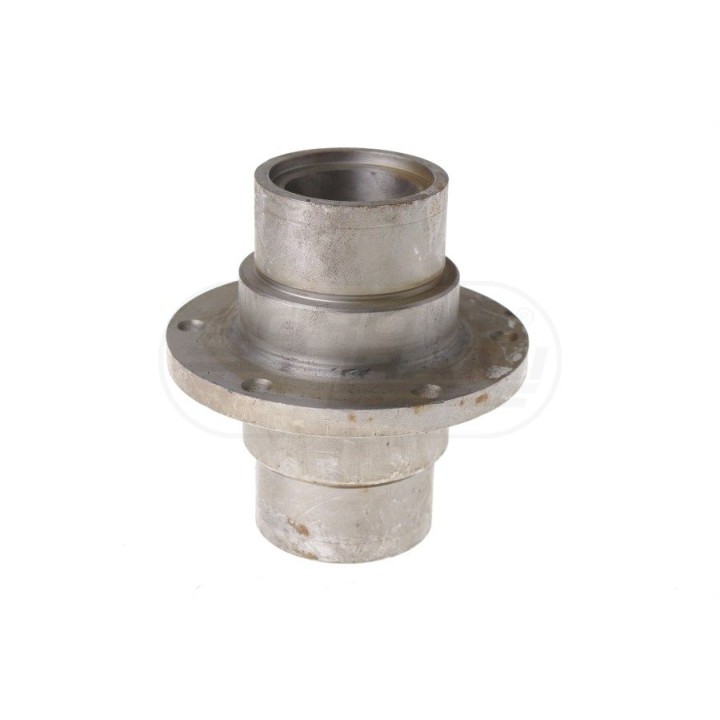 Piasta koła ślimakowego L-162 0200134801 Rolmus
