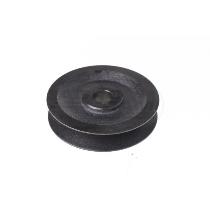 Koło pasowe alternatora 62115730 PRODUKT CZESKI