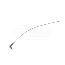 Linka ręcznego gazu 59113544 PRODUKT CZESKI