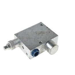 Regulator RP2513/201 Hydrotor