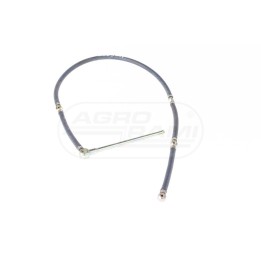 Przewód zlewny paliwa 3 cyl. 50010881,33009029 PRODUKT SŁOWACKI