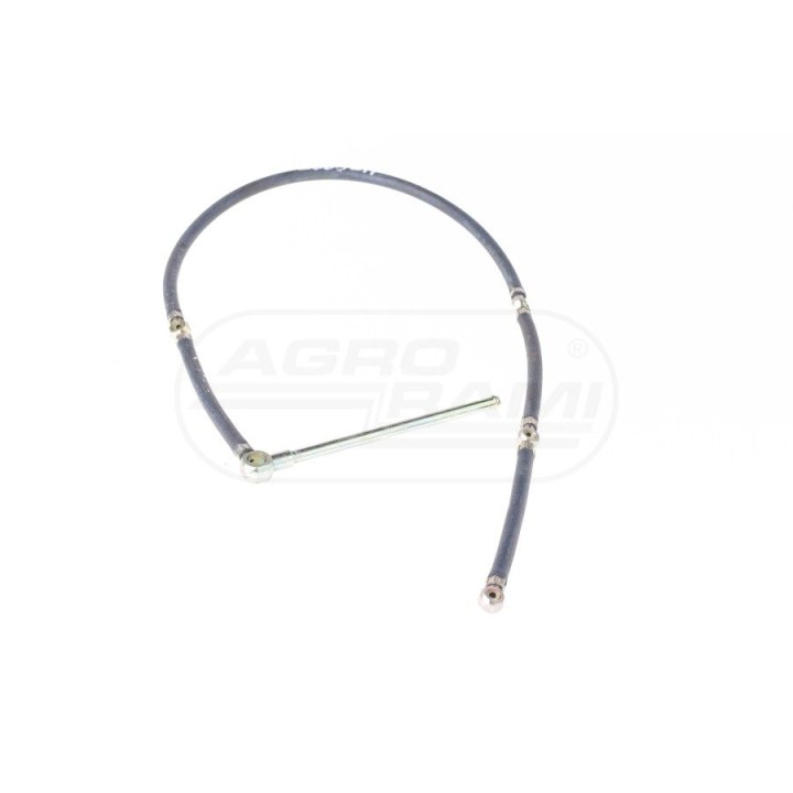 Przewód zlewny paliwa 3 cyl. 50010881,33009029 PRODUKT SŁOWACKI