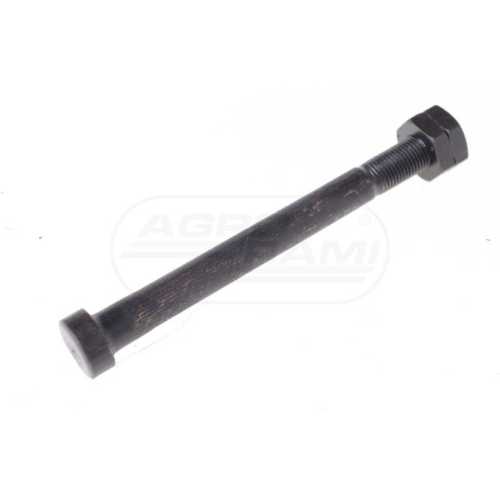 Śruba sprzęgła długa M10x1x114 55011105 PRODUKT CZESKI
