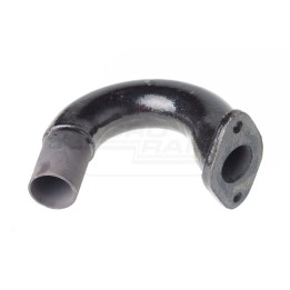 Kolanko tłumika 55011405
