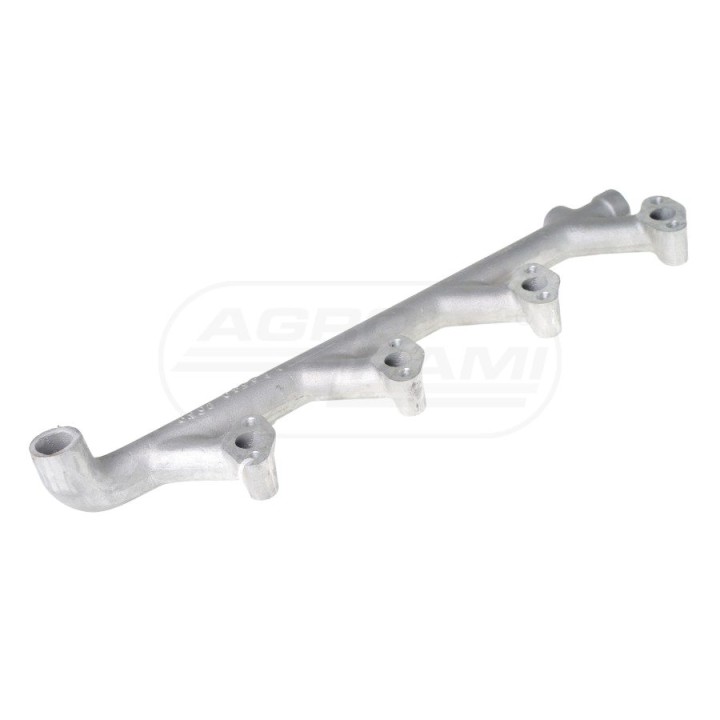 Kolektor wody 4-cylindrowy- nowy typ 69010595 PRODUKT CZESKI