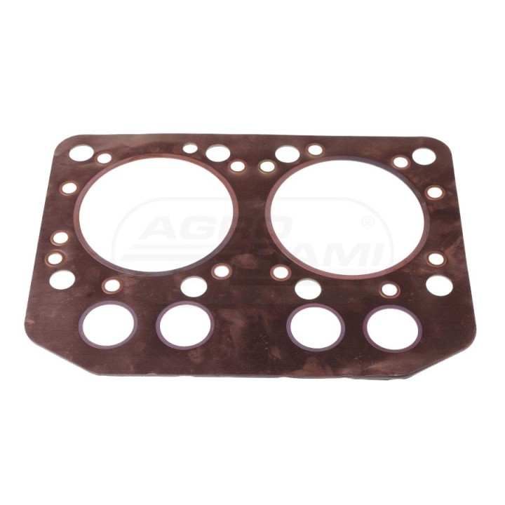 Uszczelka głowicy K-25 620225 MORPAK