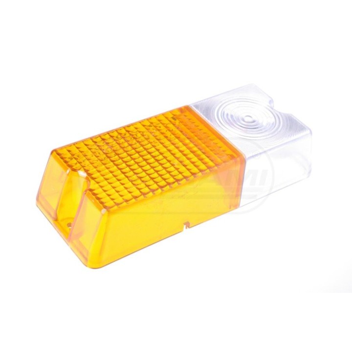 Klosz lampy przedni 931895 PRODUKT CZESKI