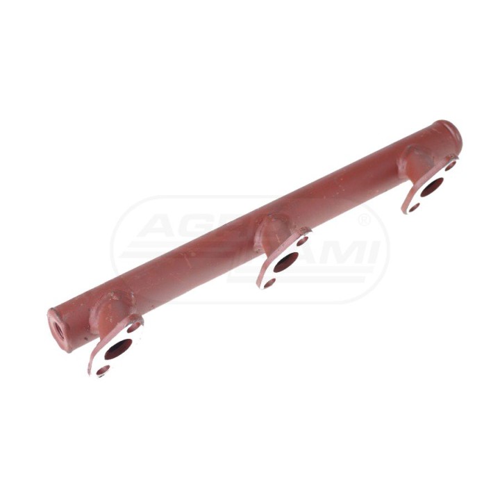 Rura wodna 3 cyl. 30010501 PRODUKT POLSKI