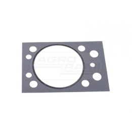 Uszczelka zwykła 1,2 69010571/PL POLGASKET