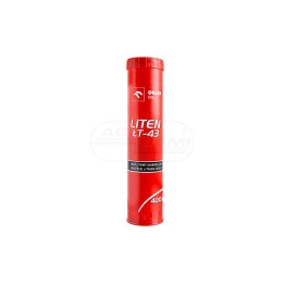 Smar ORLEN OIL LITEN ŁT-43 K 400 GR.