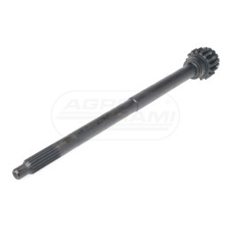 Wałek sprzęgłowy 60111902/P PRODUKT POLSKI