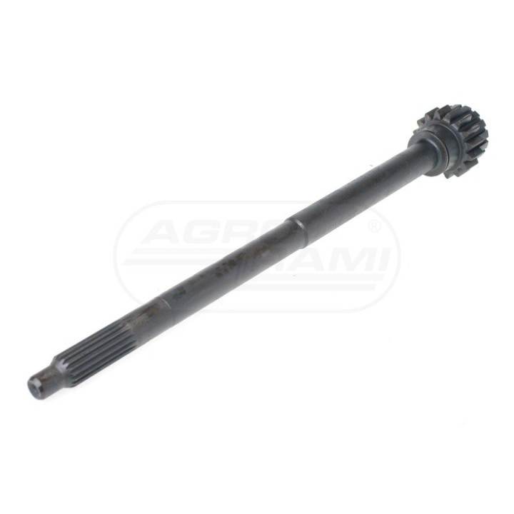 Wałek sprzęgłowy 60111902/P PRODUKT POLSKI