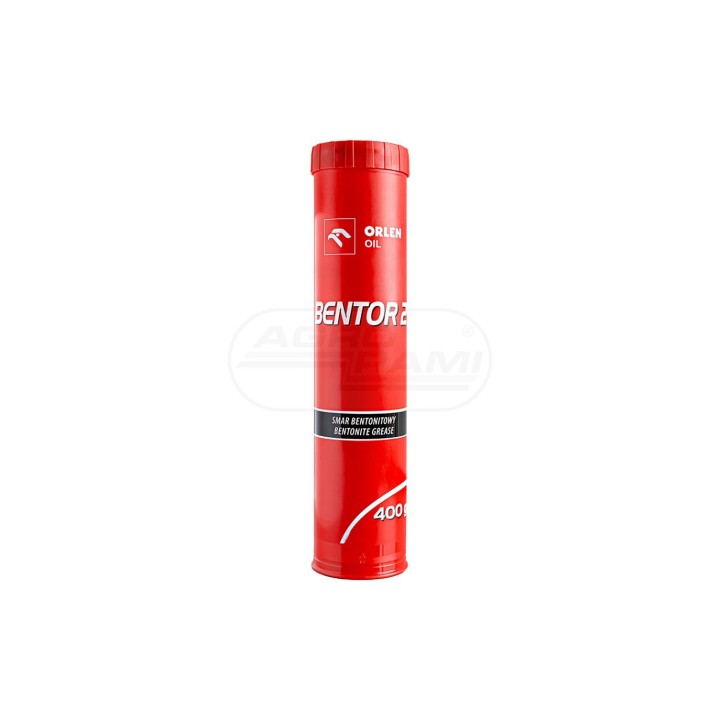 Smar ORLEN OIL BENTOR 2 K 400 GR.