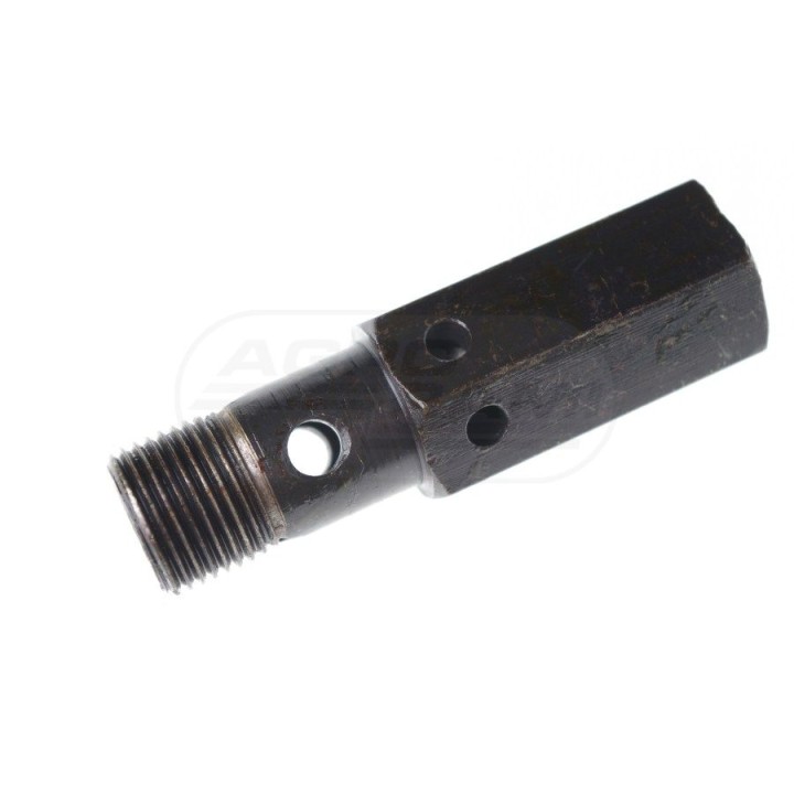 Zawór hydrauliki 67118015.1 PRODUKT CZESKI