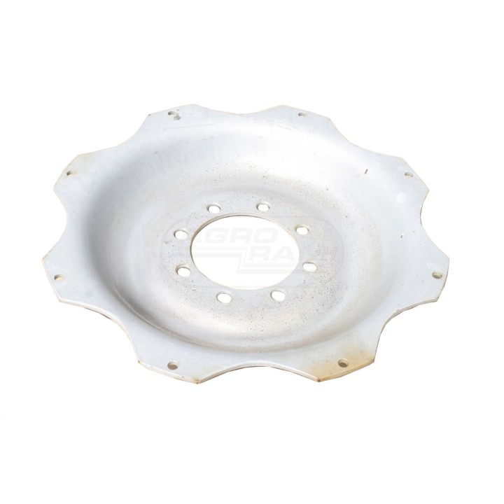 Tarcza koła 34"34.07.10 80214902 78214906,80214902 PRODUKT POLSKI