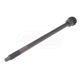 Wałek sprzęgłowy 67111901/P PRODUKT POLSKI