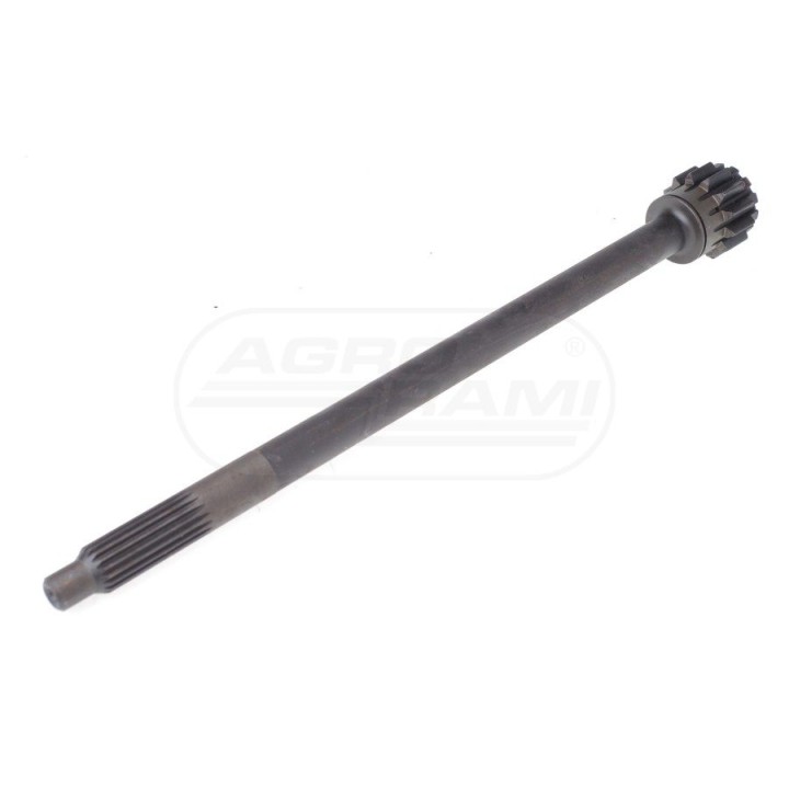 Wałek sprzęgłowy 67111901/P PRODUKT POLSKI