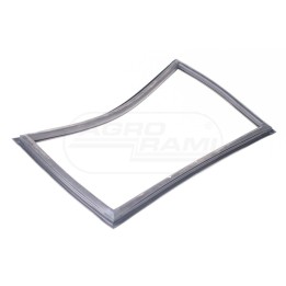 Uszczelka szyby przedniej dolna 59117939 PRODUKT CZESKI