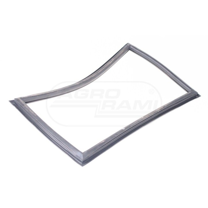 Uszczelka szyby przedniej dolna 59117939 PRODUKT CZESKI