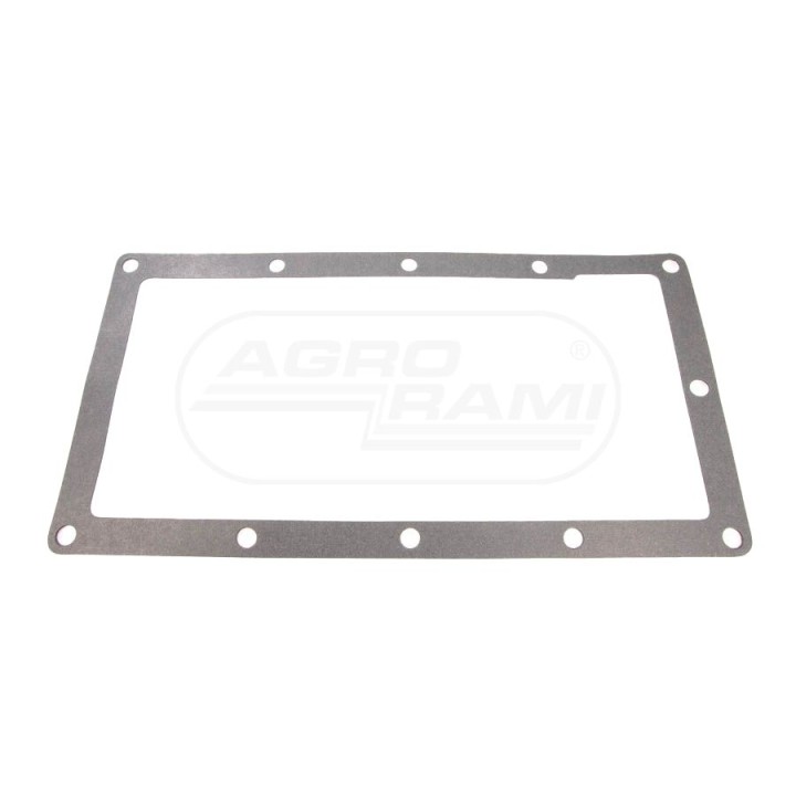 Uszczelka podnośnika 67118012 POLGASKET